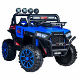 MLT-5588 Ride On Car UTV -Chikili.com