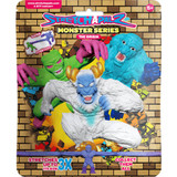 Mini Stretchapalz Monsters The Origin Foil Bag Packing - Chikili.com