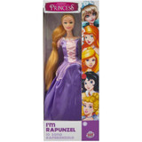 Princess FD Rapunzel 30 Cm -Chikili.com