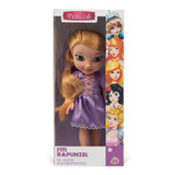 Princess Doll Rapunzel 38cm - Chikili.com