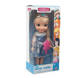 Princess Doll Regina Dei Ghiacci 38cm - Chikili.com