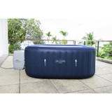 Bestway Lay-Z-Spa 1.80m x 1.80m x 71cm Hawaii AirJet -Chikili.com