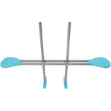 Intex Saucer & Swing Dlx 5 Features Set -Chikili.com