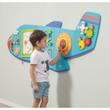 Viga Wall Toy Airplane - Chikili.com