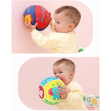 Fisher Price Baby Play Balls 15cm - Chikili.com