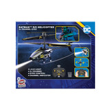 Bladez RC Batman Gyro 2CH Helicopter -Chikili.com