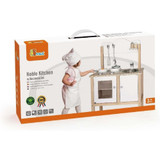 Viga Noble Kitchen With Accessories - Chikili.com