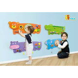 Viga Wall Toy Bear - Chikili.com
