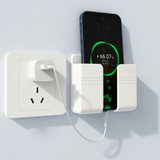 Phone Holder Wall Mounted-Chikili.com