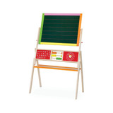 Viga Standing Easel w/Accessories -Chikili.com