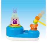 Tanny Toys Playtime Pounding Stacker-Chikili.com