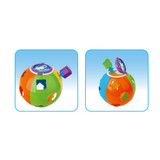 Tanny Toys Funny Ball -Chikili.com