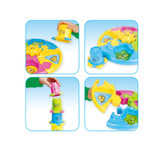 Tanny Toys Puzzle Playset-Chikili.com