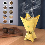 Arabian Electronic Incense Burner-Chikili.com