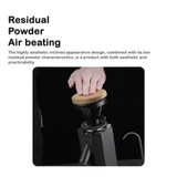 Macnoa Home Coffee Grinder - Chikili.com