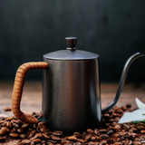 Macnoa Coffee Pot -Chikili.com