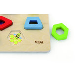 Viga Block Puzzle Numbers & Shapes-Chikili.com