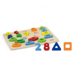 Viga Block Puzzle Numbers & Shapes-Chikili.com