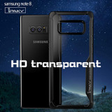 IPAKY Super Series Transparent Case (Samsung Note 8) - Chikili.com