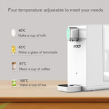 Bolt Instant Hot Water Dispenser -Chikili.com