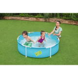 Bestway 56283 My First Frame Pool 152 X 38cm -Chikili.com