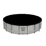 Bestway 5618Y Steel Pro Max™ 18' x 48"/5.49m x 1.22m Pool Set -Chikili.com