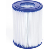 Bestway 5611R Oval Pool Set 20' x 12' x 48"/6.10m x 3.66m x 1.22m -Chikili.com