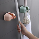 Single Broom Holder- Chikili.com