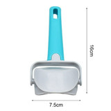 Pastry Rolling Cutter- Chikili.com