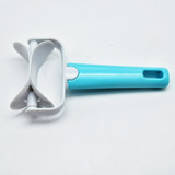 Pastry Rolling Cutter- Chikili.com