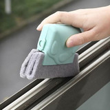 Window Rail Cleaner- Chikili.com