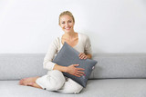 MG 135 MASSAGE CUSHION
