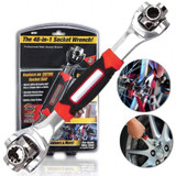 48 in 1 Wrench Tool- Chikili.com