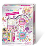 Tokidas Scented Fashion Manicure Suite