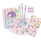 Tokidas Personalized Sweet D.I.Y Journal Set