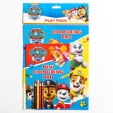 Alligator Paw Patrol Play Pack