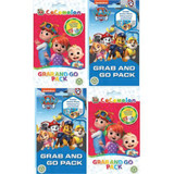 Alligator Paw Patrol Play Pack