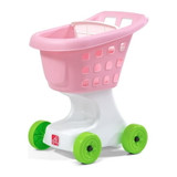 Lil Helpers Shopping Cart (Blue) (Ref. 700000)