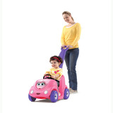 ANNIVERSARY EDITION PUSH AROUND BUGGY™ - (Pink)