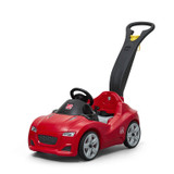 WHISPER RIDE CRUISER™ - (Red)