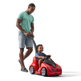 PUSH AROUND BUGGY GT™ (Red)