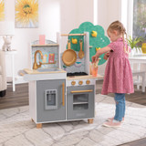 Kidkraft Happy Harvest Play Kitchen Kidkraft Happy Harvest Play Kitchen