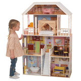 Kidkraft Savannah Dollhouse
