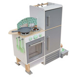 Kidkraft 2-in-1 Kitchen and Laundry Kidkraft 2-in-1 Kitchen and Laundry