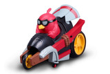 Angry Birds R/C Cyklone Racers