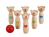 Bear Bowling