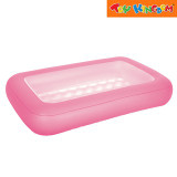 65" x 41" x 10"/1.65m x 1.04m x 25cm Aquababes Pool
