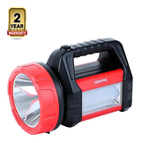 RechLed Lantern/54Led/Port Hand1x40