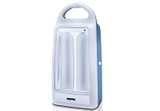 RechLed Lantern/54Led/Port Hand1x40