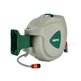 15M Cable Reel/Rotating Bracket 1x4